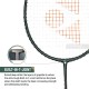 YONEX Astrox Lite 43I Badminton Racquet (Without Cover, G5, Unstrung, Dark Green)