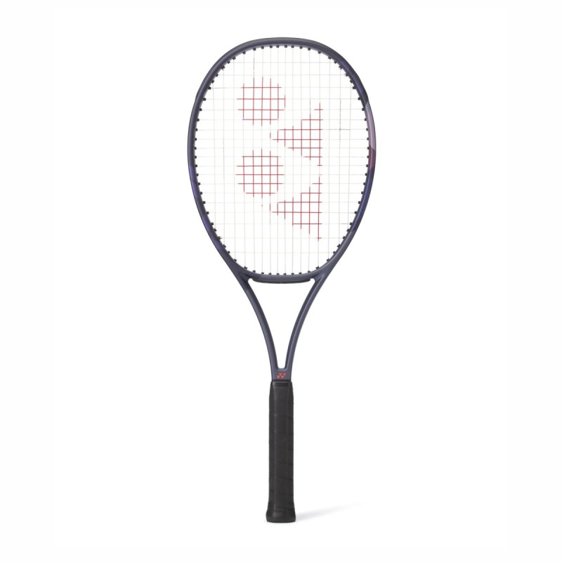 YONEX Percept 100L 2025 Tennis Racquet (Midnight Navy, Unstrung 280g)