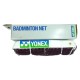 YONEX AC141 EX Badminton Net