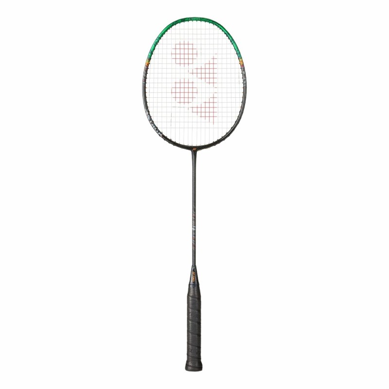 YONEX Astrox 99 Pro Badminton Racquet (Unstrung, Black/Green)