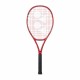YONEX Vcore Ace Tennis Racquet (Ruby Red, Strung)