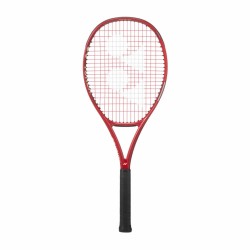 YONEX Vcore Ace Tennis Racquet (Ruby Red, Strung)