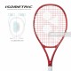 YONEX Vcore Alpha L Tennis Racquet (Ruby Red, Strung)