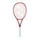YONEX Vcore Alpha SL Tennis Racquet (Ruby Red, Strung)