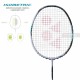 YONEX Astrox 88S Tour Badminton Racquet (Unstrung, Silver/Black)