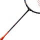 YONEX Astrox 77 Tour Badminton Racquet (Unstrung, High Orange)
