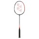YONEX Astrox 77 Tour Badminton Racquet (Unstrung, High Orange)