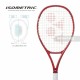 YONEX Vcore 98L Tennis Racquet (Ruby Red, Unstrung)