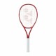 YONEX Vcore 98L Tennis Racquet (Ruby Red, Unstrung)