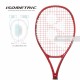 YONEX Vcore 25 Tennis Racquet (Ruby Red)