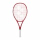 YONEX Vcore 25 Tennis Racquet (Ruby Red)