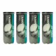YONEX Championship Tennis Ball Dozen (12 Balls)