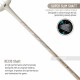 YONEX Arcsaber 7 Tour Badminton Racquet (Light Beige, Unstrung)