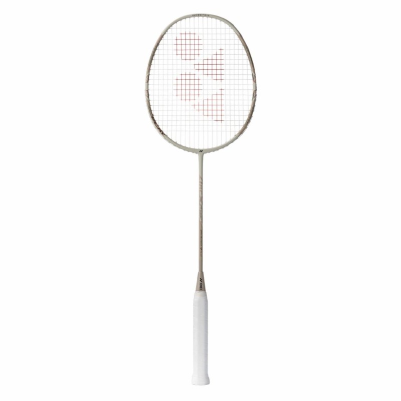 YONEX Arcsaber 7 Tour Badminton Racquet (Light Beige, Unstrung)