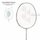 YONEX Nanoflare 700 Tour Badminton Racquet (Light Beige, Unstrung)