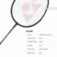 YONEX GR 303I Badminton Racquet (Strung, Black)