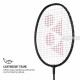 YONEX GR 303I Badminton Racquet (Strung, Black)