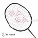 YONEX GR 303I Badminton Racquet (Strung, Black)