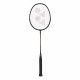 YONEX GR 303I Badminton Racquet (Strung, Black)