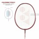 YONEX GR 303I Badminton Racquet (Strung, Dark Red)
