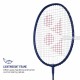 YONEX GR 303I Badminton Racquet (Strung, Deep Blue)