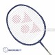 YONEX GR 303I Badminton Racquet (Strung, Deep Blue)