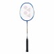 YONEX ZR 100 Light Badminton Racquet (Strung, Grey Blue)