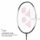 YONEX ZR 100 Light Badminton Racquet (Strung, Dark Charcoal)