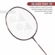 YONEX Astrox Attack 9 Badminton Racquet (Strung, Dark Purple)