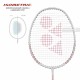 YONEX Astrox Lite 37i Badminton Racquet (Strung, Off White)
