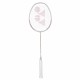 YONEX Astrox Lite 37i Badminton Racquet (Strung, Off White)