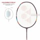 YONEX Nanoflare 700 Game Badminton Racquet (Strung, Mid Purple)