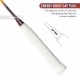 YONEX Nanoflare 700 Game Badminton Racquet (Strung, Mid Purple)