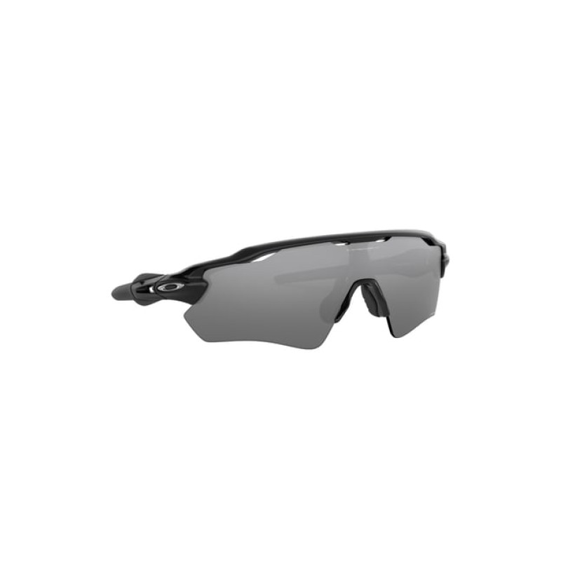 OAKLEY Men UV Protected Grey Lens Rectangle Sunglasses - 0OO920892085238