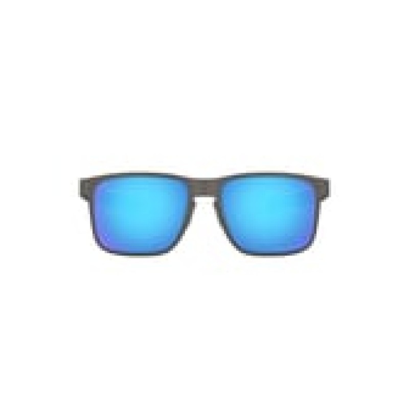 OAKLEY Men Polarized Blue Lens Square Sunglasses - 0OO412341230755