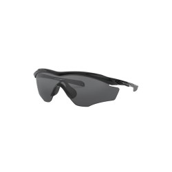 OAKLEY Men UV Protected Grey Lens Irregular Sunglasses - 0OO934393430145