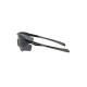 OAKLEY Men UV Protected Grey Lens Irregular Sunglasses - 0OO934393430145