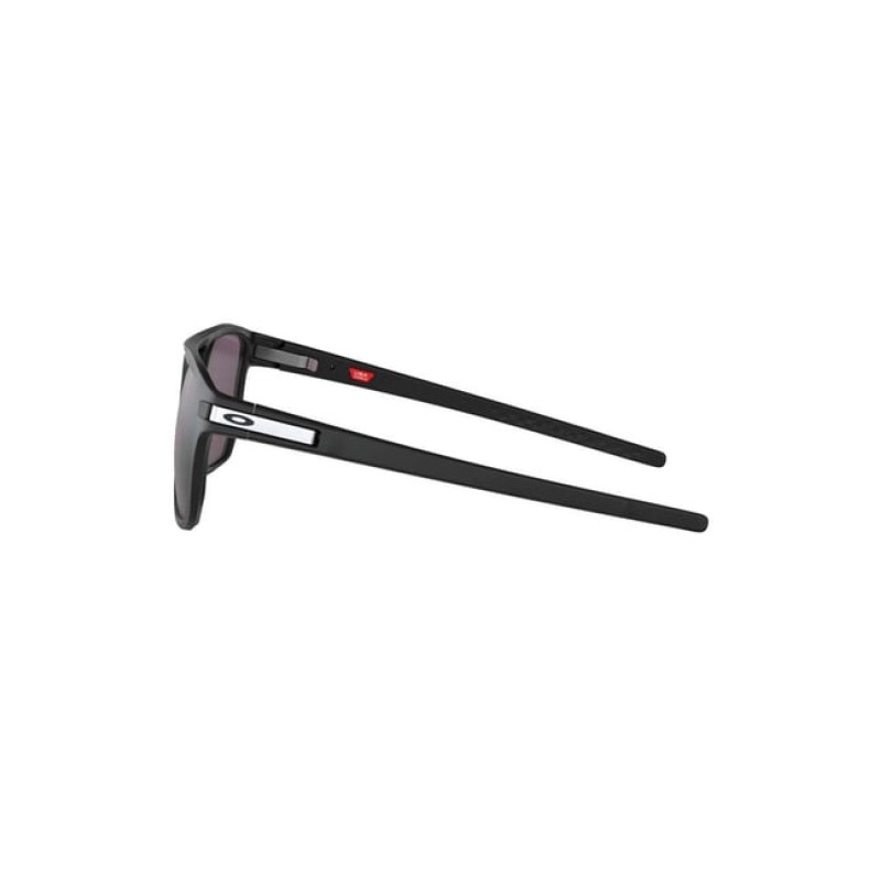 OAKLEY Men UV Protected Grey Lens Square Sunglasses - 0OO943694360154