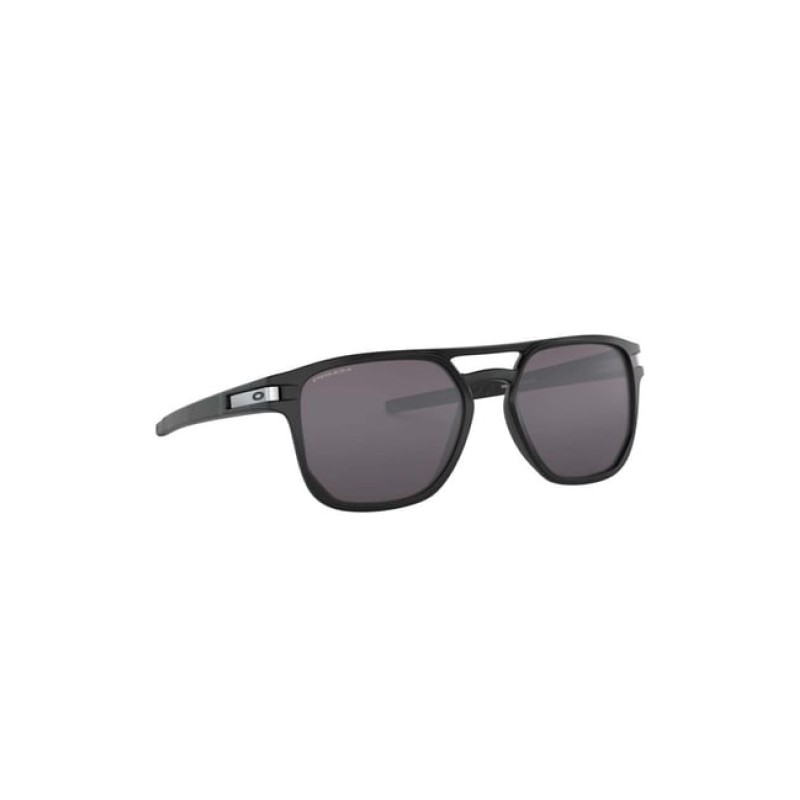 OAKLEY Men UV Protected Grey Lens Square Sunglasses - 0OO943694360154