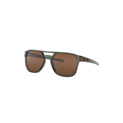 OAKLEY Men UV Protected Brown Lens Square Sunglasses - 0OO943694360354
