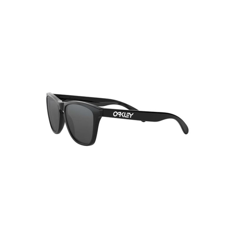 OAKLEY Men UV Protected Grey Lens Square Sunglasses - 0OO90139013C455