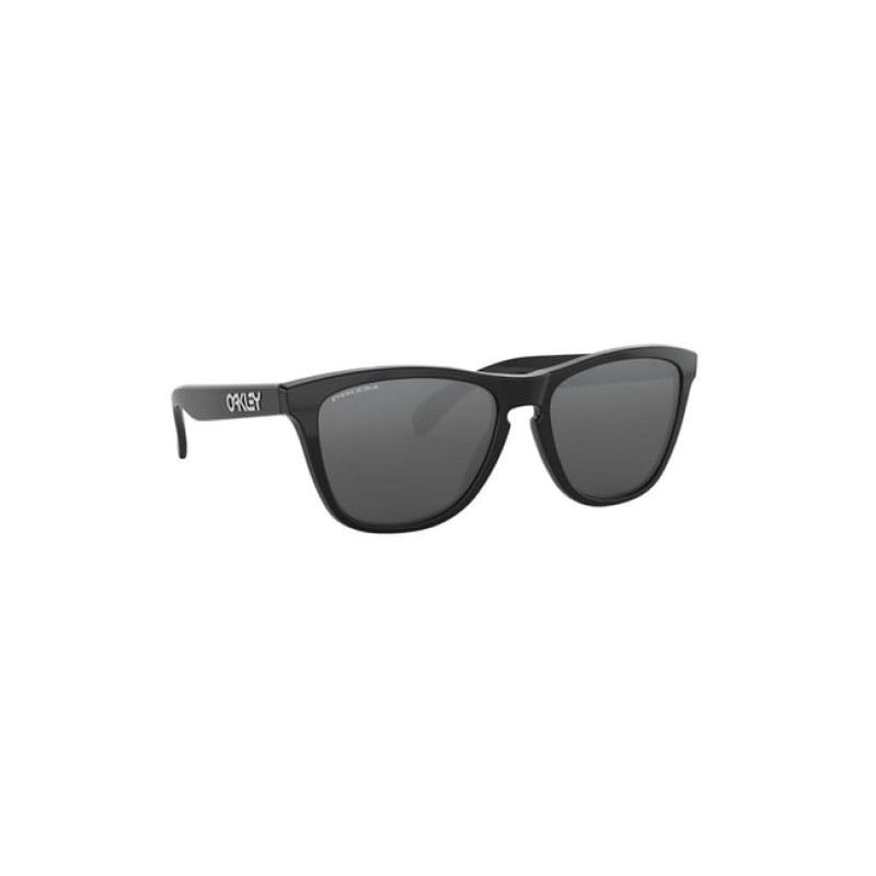 OAKLEY Men UV Protected Grey Lens Square Sunglasses - 0OO90139013C455