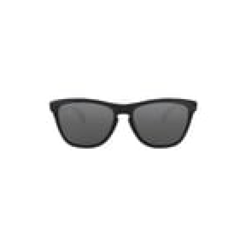 OAKLEY Men UV Protected Grey Lens Square Sunglasses - 0OO90139013C455