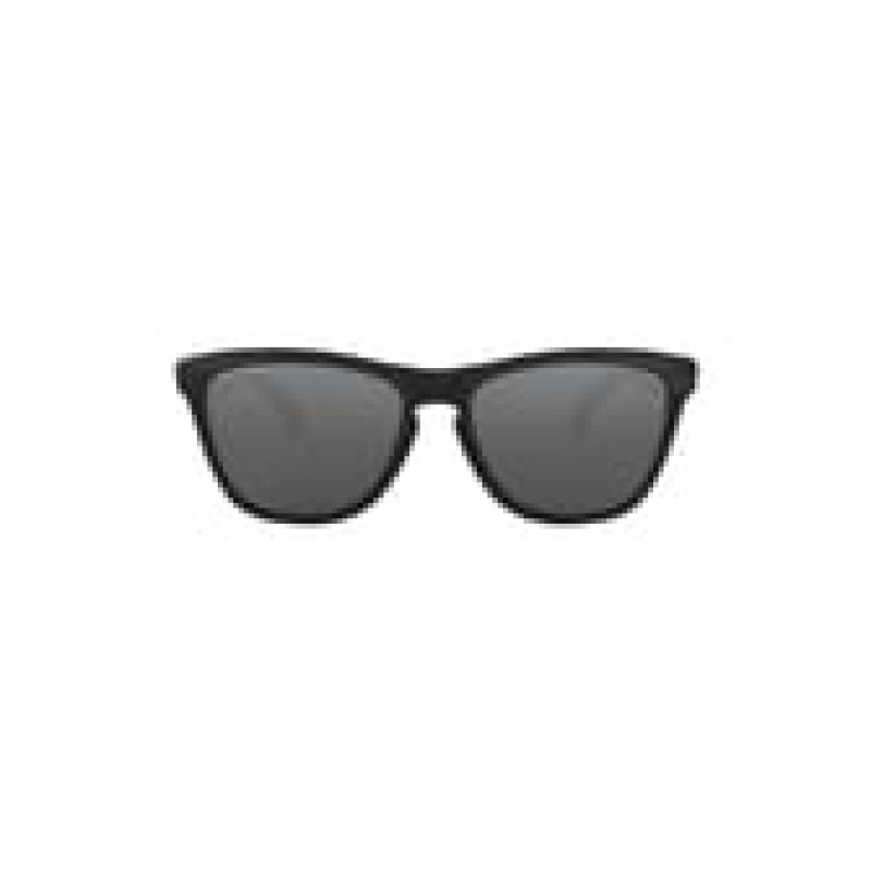 OAKLEY Men UV Protected Grey Lens Square Sunglasses - 0OO90139013C455