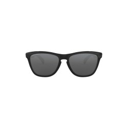 OAKLEY Men UV Protected Grey Lens Square Sunglasses - 0OO90139013C455