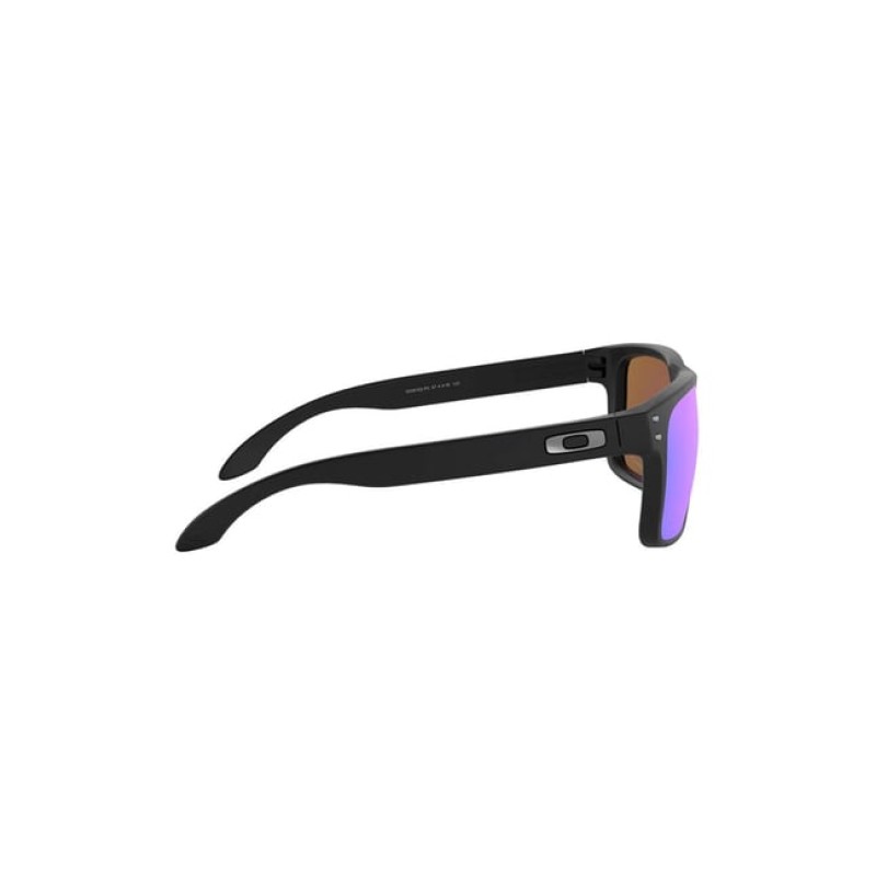 OAKLEY Men Polarized Blue Lens Square Sunglasses - 0OO91029102F055