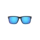 OAKLEY Men Polarized Blue Lens Square Sunglasses - 0OO91029102F055