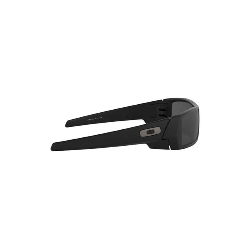 OAKLEY Men UV Protected Grey Lens Rectangle Sunglasses - 0OO901490144360