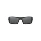 OAKLEY Men UV Protected Grey Lens Rectangle Sunglasses - 0OO901490144360