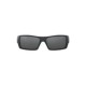 OAKLEY Men UV Protected Grey Lens Rectangle Sunglasses - 0OO901490144360